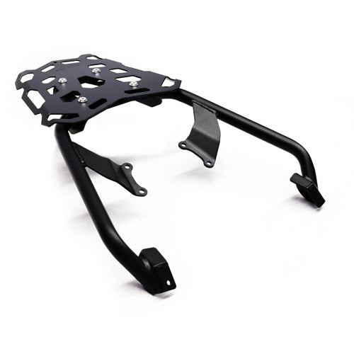 Rear Cargo Tail Rack - HONDA CB500X – SRC MOTO