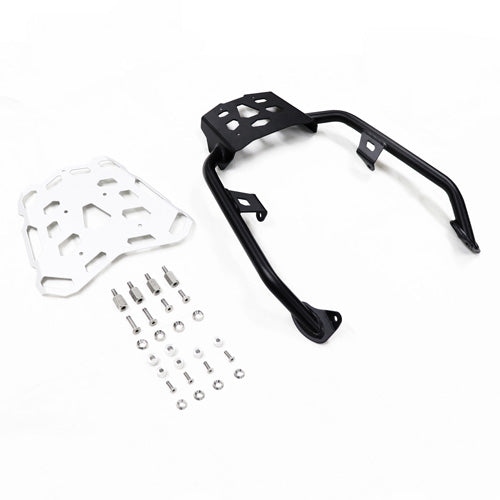 Cargo Tail Rack - Yamaha Ténéré 700 V2 (D)