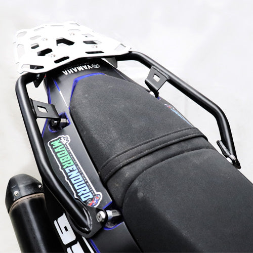 Cargo Tail Rack - Yamaha Ténéré 700 V2 (D)