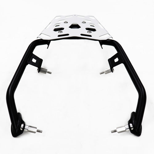 Cargo Tail Rack - Yamaha Ténéré 700 V2 (D)
