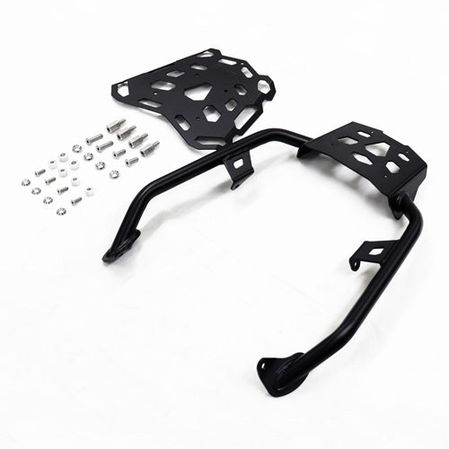 Cargo Tail Rack - Yamaha Ténéré 700 V2 (D)