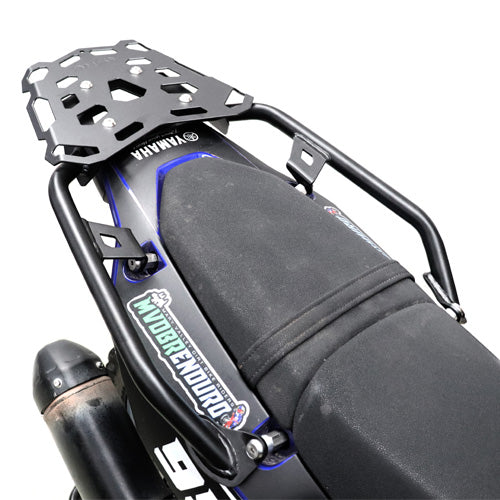 Cargo Tail Rack - Yamaha Ténéré 700 V2 (D)
