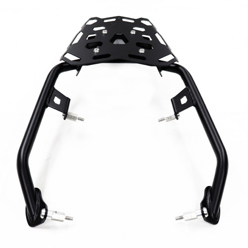 Cargo Tail Rack - Yamaha Ténéré 700 V2 (D)