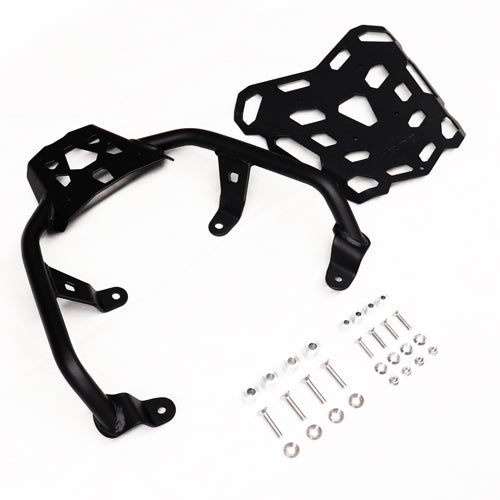 Rear Cargo Tail Rack HONDA ADV150 (D)
