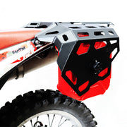 Full Rack System+Gas Can for the CRF HONDA 250L & Rally
