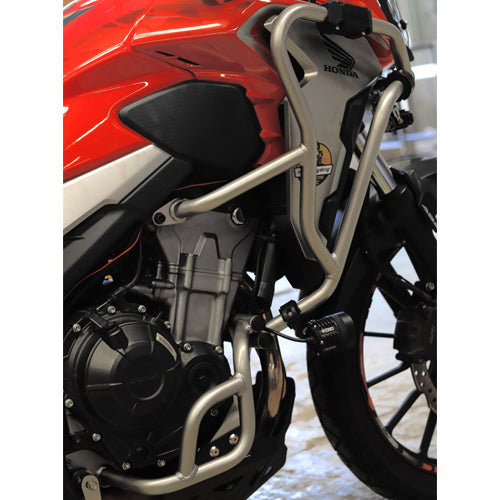 Crash Bar Set Honda CB500X 2019 - 2023