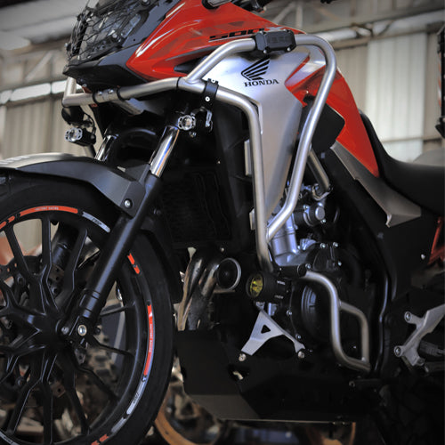 For Honda CB500X CB 500X 500 X 2019 2020 2021 2022 2023 Radiator