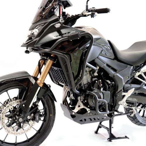 Crash Bar Set Honda CB500X 2019 - 2023