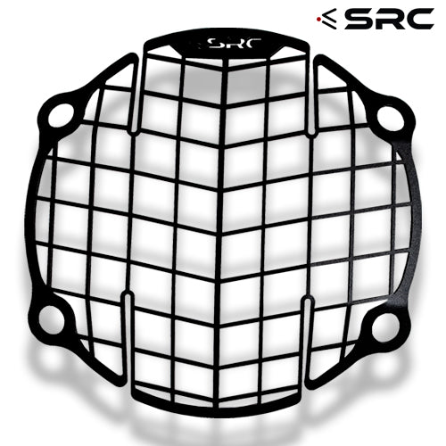 Headlight Guard Royal Enfield HIMALAYAN (D)