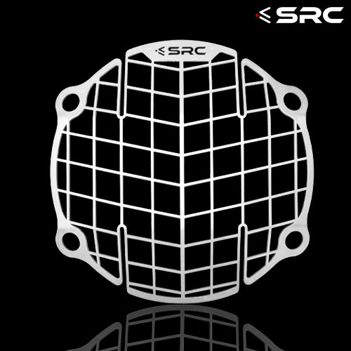 Headlight Guard Royal Enfield HIMALAYAN (D)