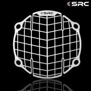 Headlight Guard Royal Enfield HIMALAYAN (D)