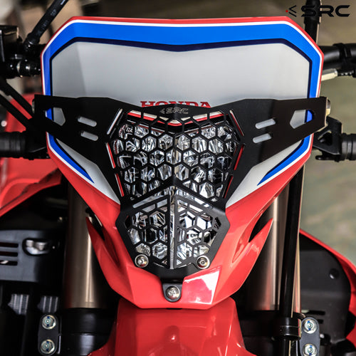 Headlight Guard HONDA CRF 450RL 2019-2025