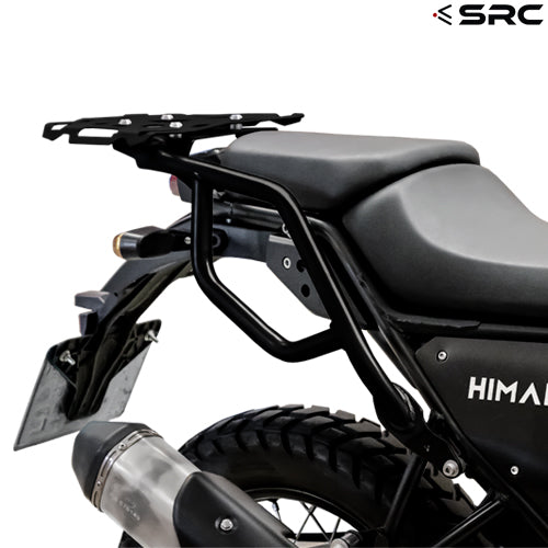 Rear Cargo Rack ROYAL ENFIELD HIMALAYAN & SCRAM 411