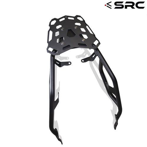 Rear Cargo Rack ROYAL ENFIELD HIMALAYAN SCRAM 411 SRC MOTO