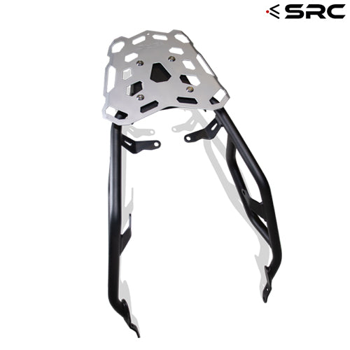 Rear Cargo Rack ROYAL ENFIELD HIMALAYAN & SCRAM 411 (D)