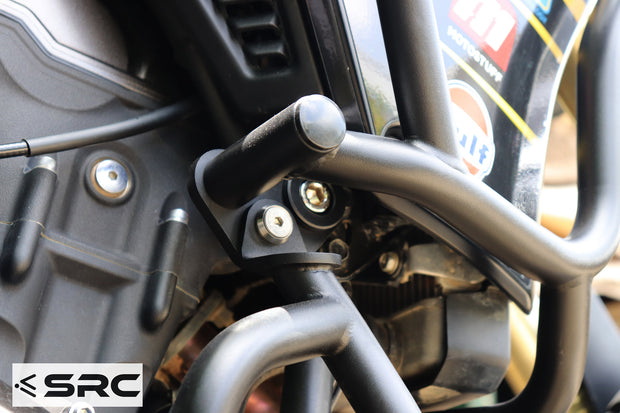 Engine/Crash Bars - Yamaha Ténéré 700 (Special Order)