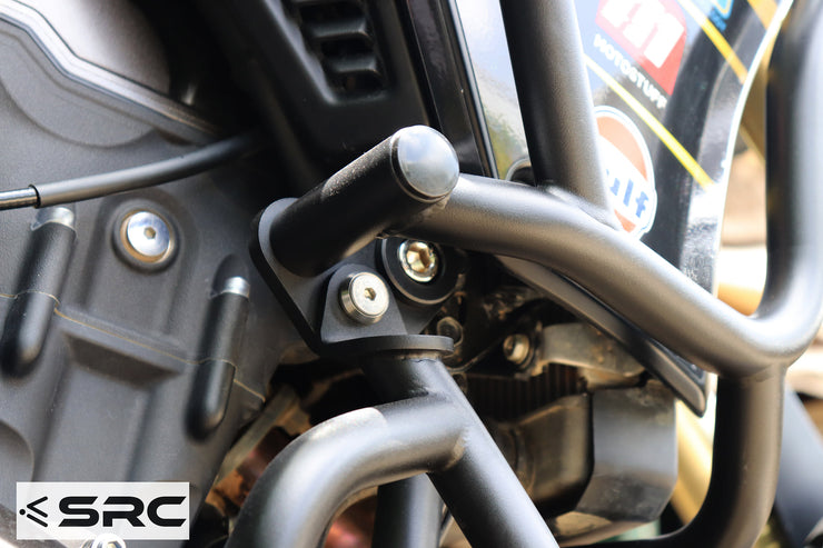 Engine/Crash Bars - Yamaha Ténéré 700 (Special Order)