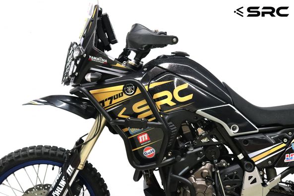 Engine/Crash Bars - Yamaha Ténéré 700 (Special Order)