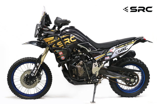 Engine/Crash Bars - Yamaha Ténéré 700 (Special Order)