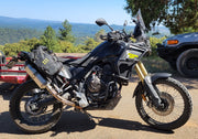 Engine/Crash Bars - Yamaha Ténéré 700 (Special Order)