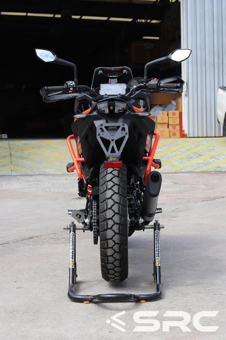 Crash Bar Set KTM 390 Adventure 2020-2023