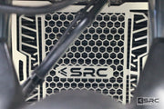 Radiator Guards SUZUKI V-STROM 650 2014-2019