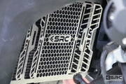 Radiator Guards SUZUKI V-STROM 650 2014-2019