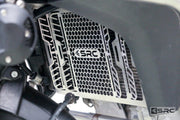 Radiator Guards SUZUKI V-STROM 650 2014-2019