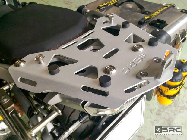 Racks & Luggage – SRC MOTO