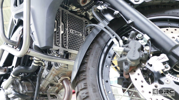 Radiator Guards SUZUKI V-STROM 650 2014-2019