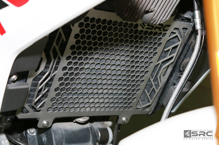 Radiator Guard 2017-2019 BMW G 310 R