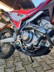 ACERBIS Frame Guards 300L / Rally