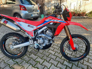 ACERBIS Frame Guards 300L / Rally