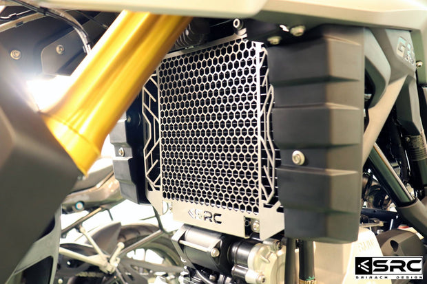 BMW G 310 GS – SRC MOTO