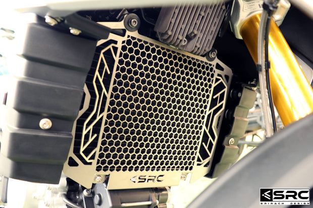 BMW G 310 GS – SRC MOTO