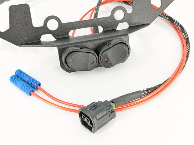 Electrical Accessories CRF 300L & Rally – SRC MOTO