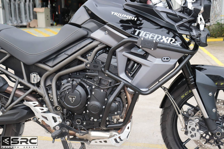 Triumph tiger 800 sales xrx low price