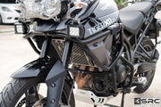 SRC Crash Bars Engine Guards Triumph Tiger 800 2017-2019 XRX / XCX