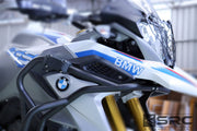 Crash Bar Set BMW G 310 GS