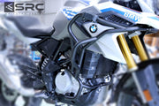 Crash Bar Set BMW G 310 GS