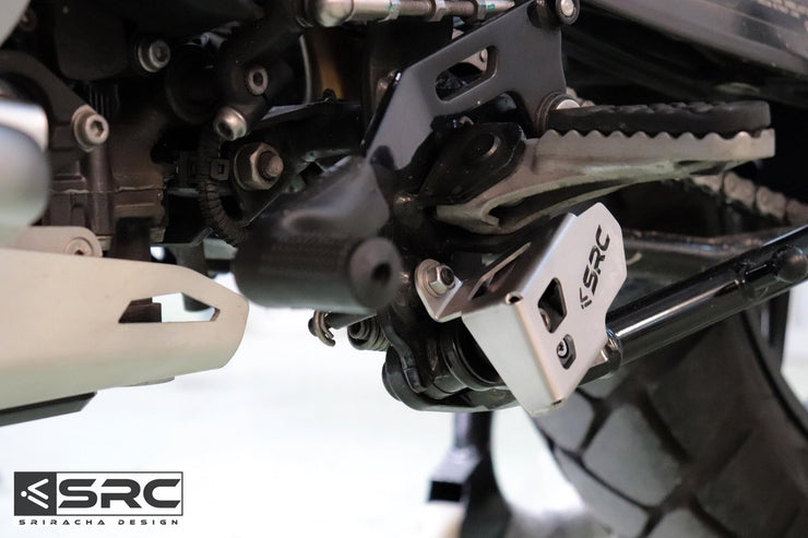 KICK STAND / Side Stand SENSOR GUARD BMW G 310 GS