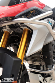 Radiator Guards 2017-2019 BMW G 310 GS