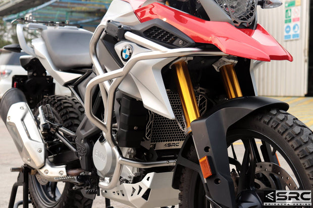 Crash Bar Set BMW G 310 GS