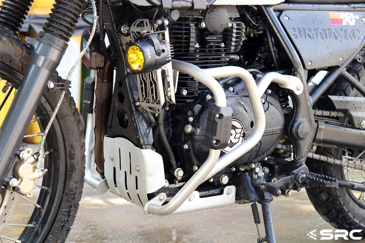 Crash Bars / Engine Guards Royal Enfield Himalayan