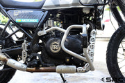 Crash Bars / Engine Guards Royal Enfield Himalayan