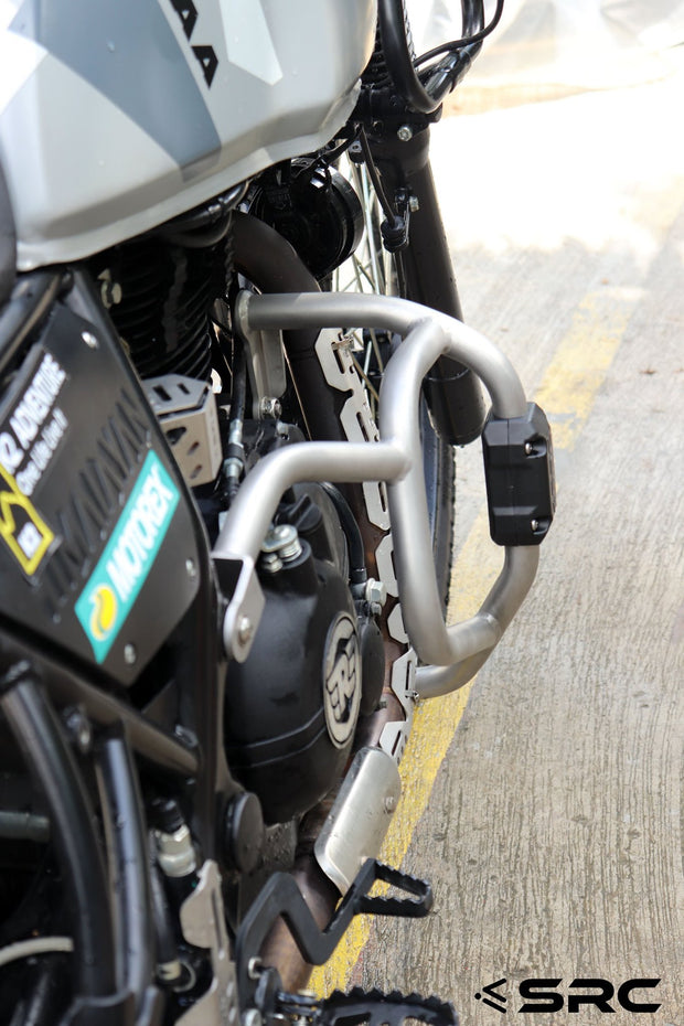 Royal Enfield Himalayan 411 – SRC MOTO