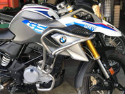 Crash Bar Set BMW G 310 GS