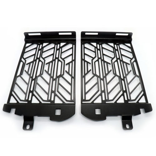 Radiator Guards BMW R 1200 GS