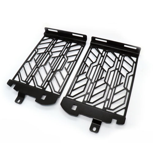 Radiator Guards BMW R 1200 GS