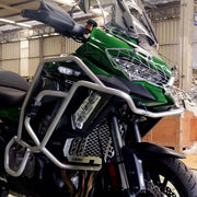 Crash Bar Set KAWASAKI VERSYS 1000 - 2019-2022